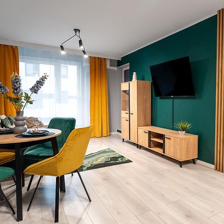 Pure Rental Premium Apartments Breslau Exterior foto