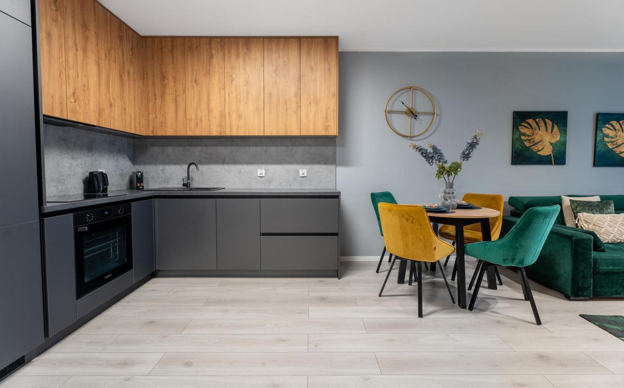 Pure Rental Premium Apartments Breslau Exterior foto