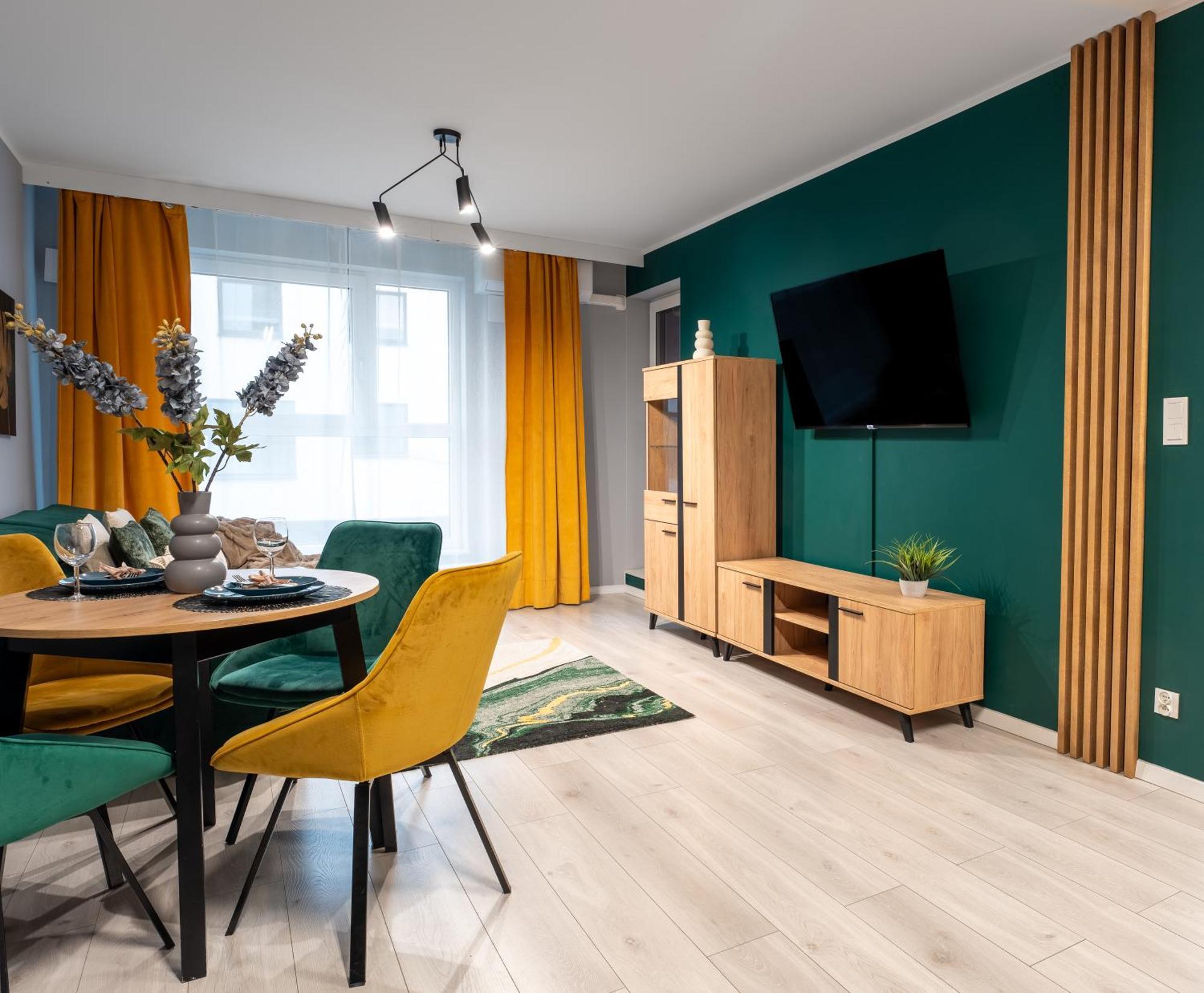 Pure Rental Premium Apartments Breslau Exterior foto