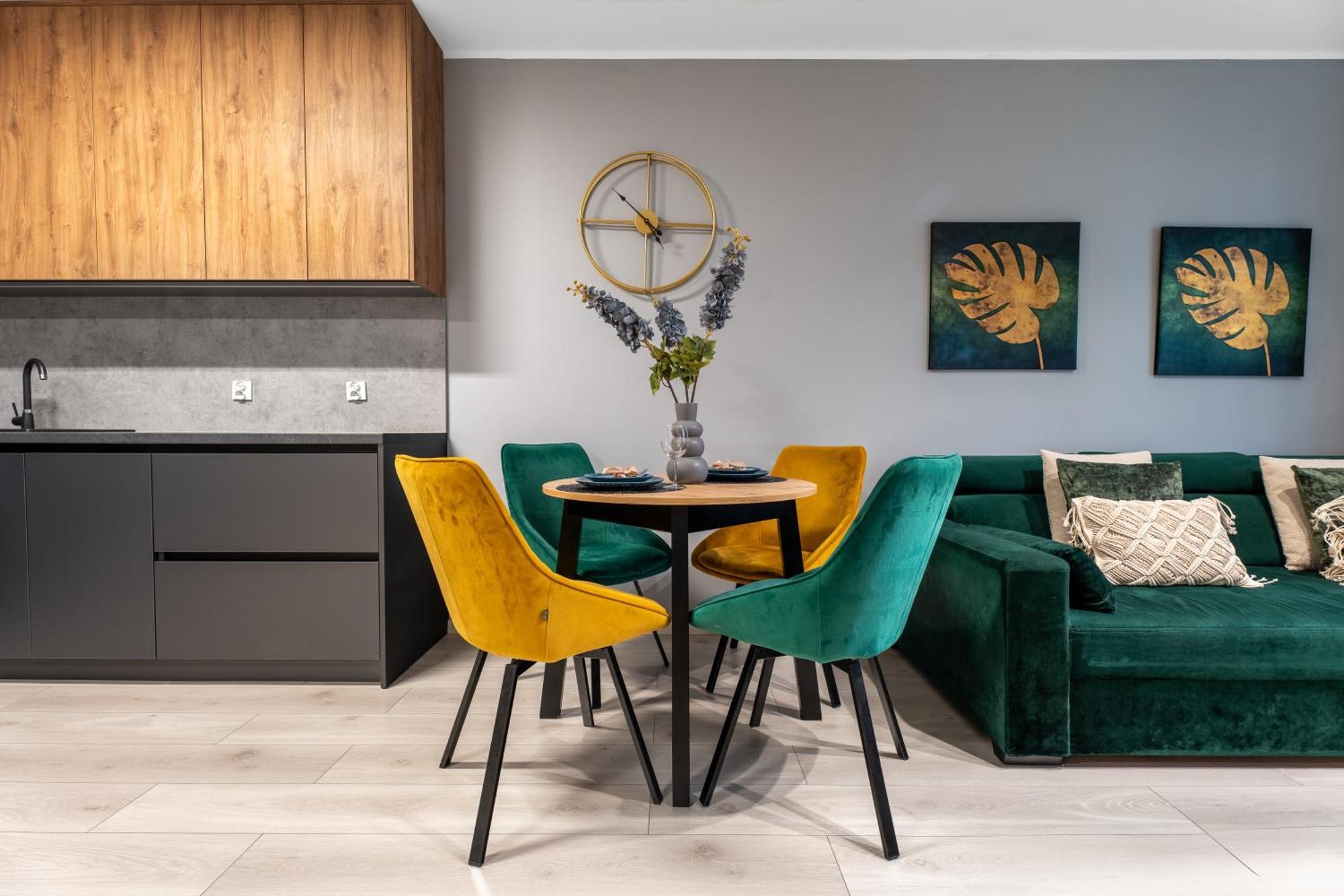 Pure Rental Premium Apartments Breslau Exterior foto