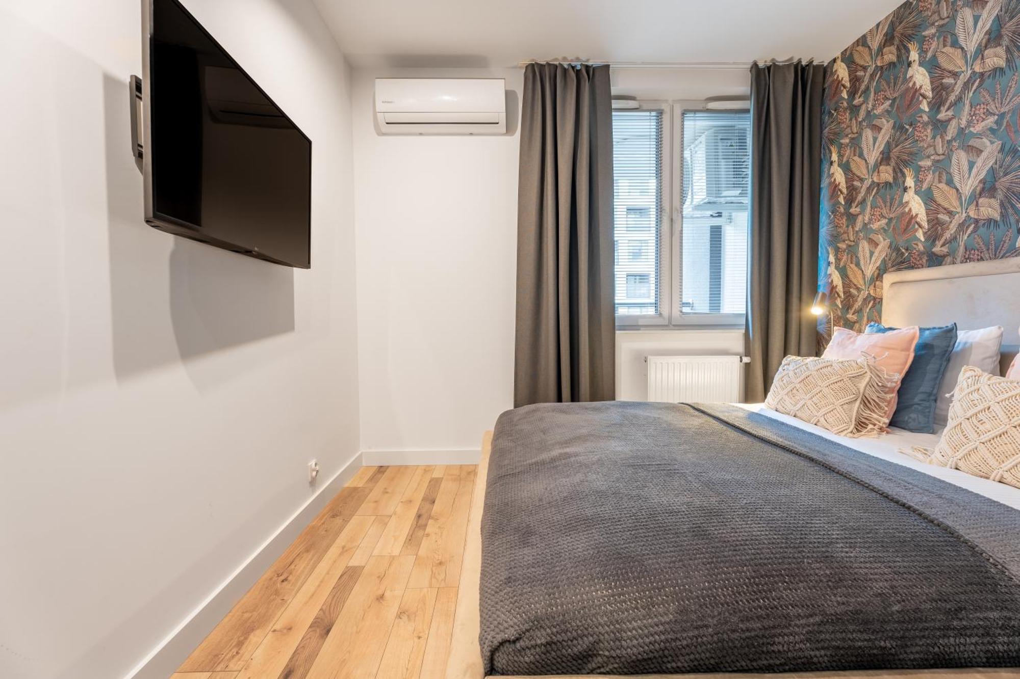 Pure Rental Premium Apartments Breslau Exterior foto