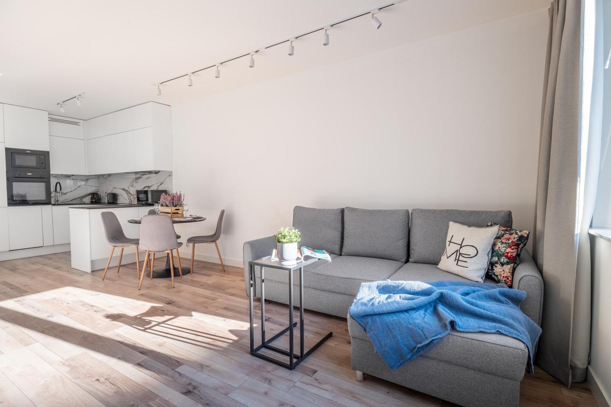 Pure Rental Premium Apartments Breslau Exterior foto