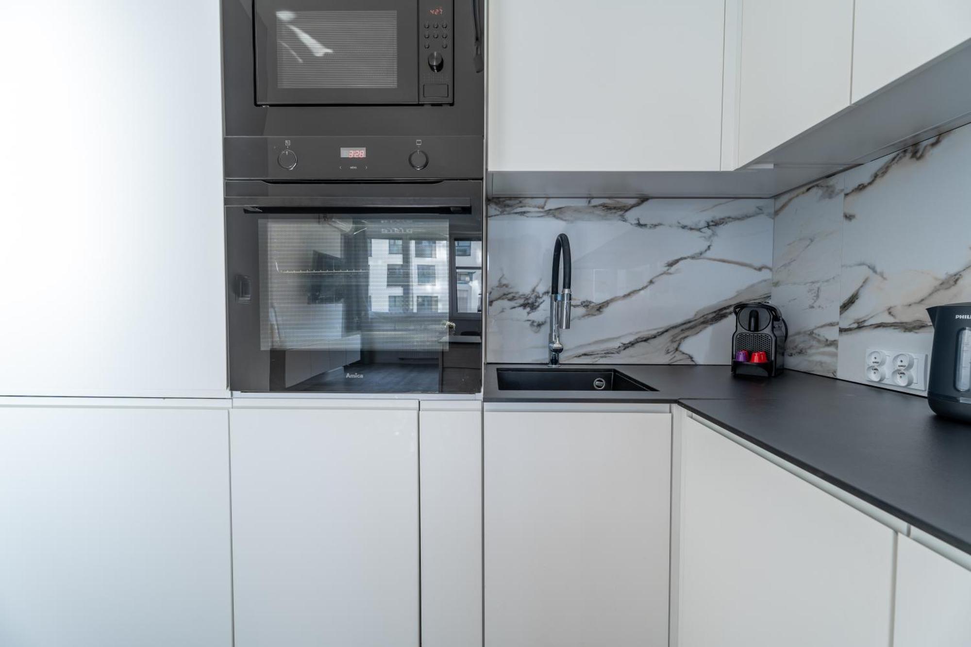 Pure Rental Premium Apartments Breslau Exterior foto