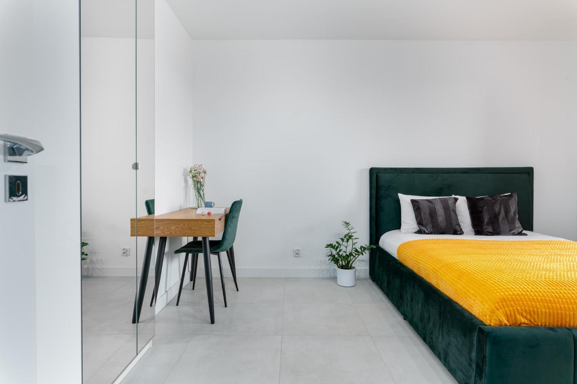 Pure Rental Premium Apartments Breslau Exterior foto