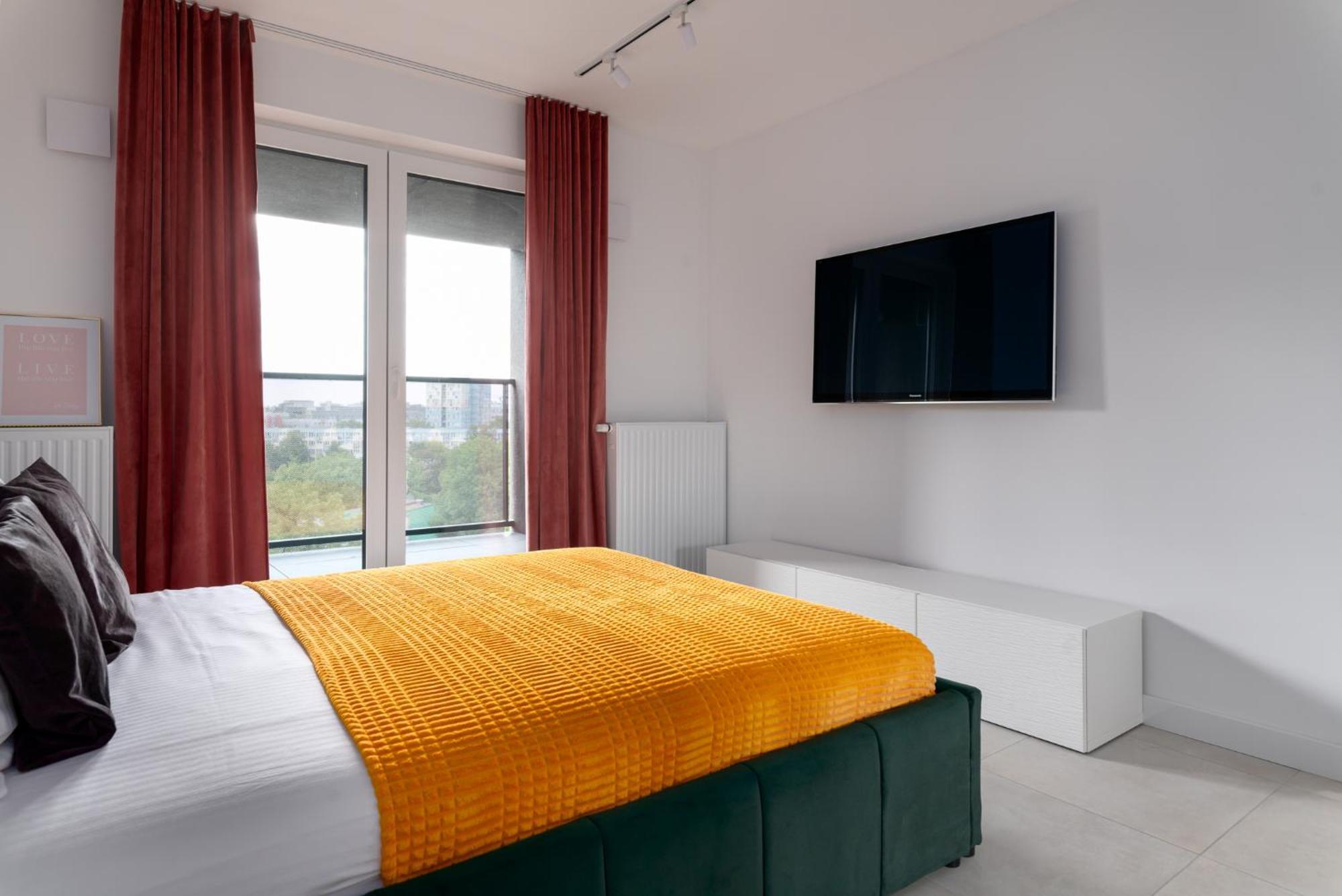 Pure Rental Premium Apartments Breslau Exterior foto