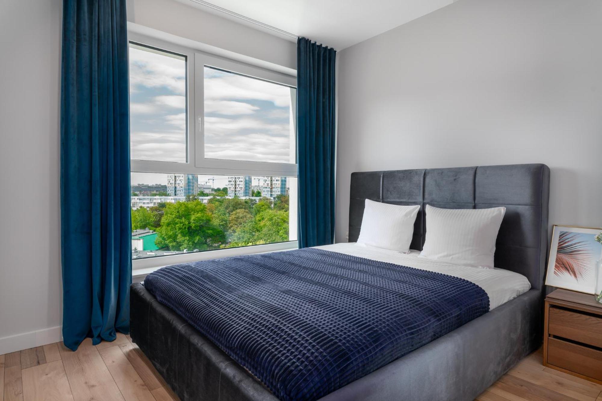 Pure Rental Premium Apartments Breslau Exterior foto
