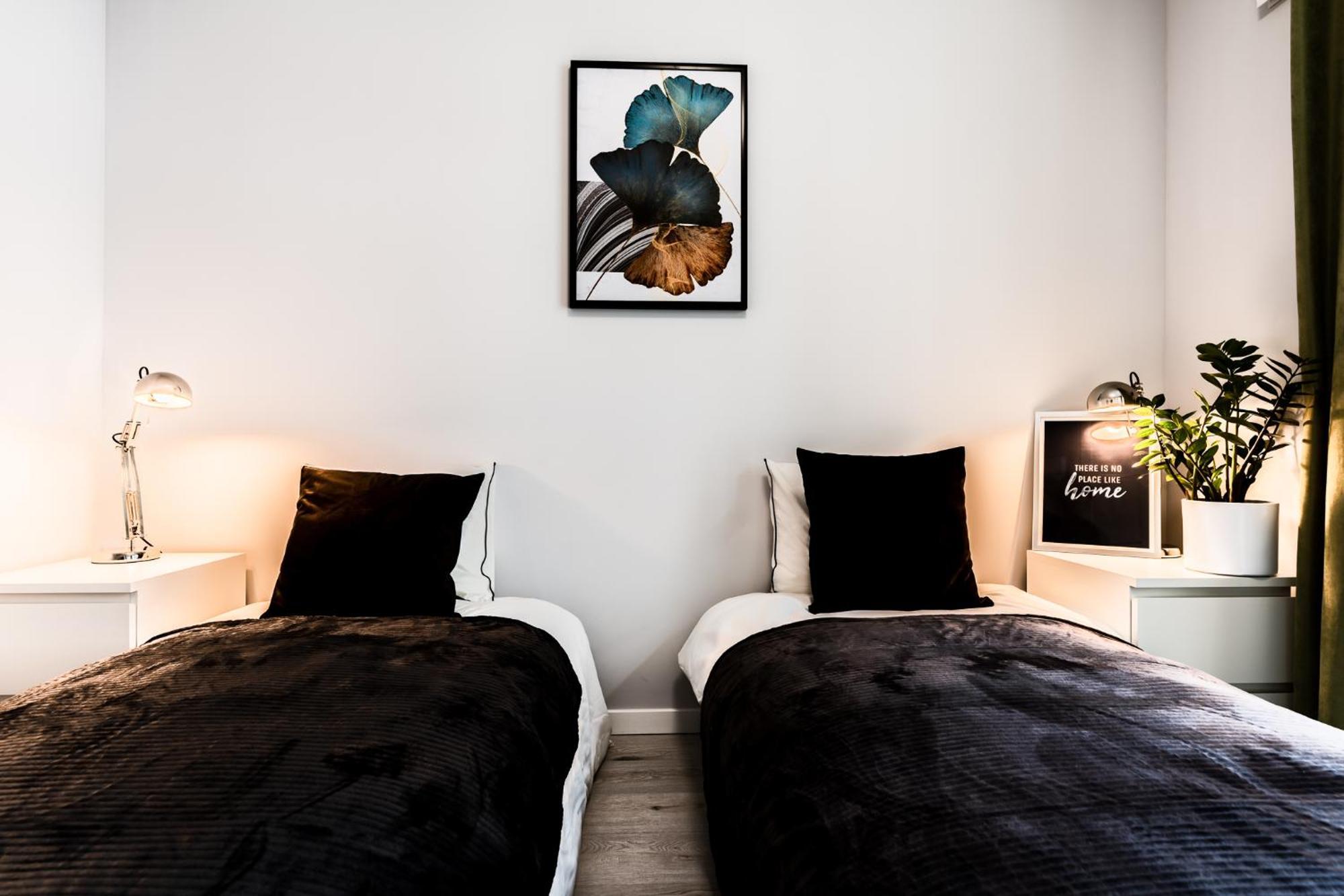 Pure Rental Premium Apartments Breslau Exterior foto