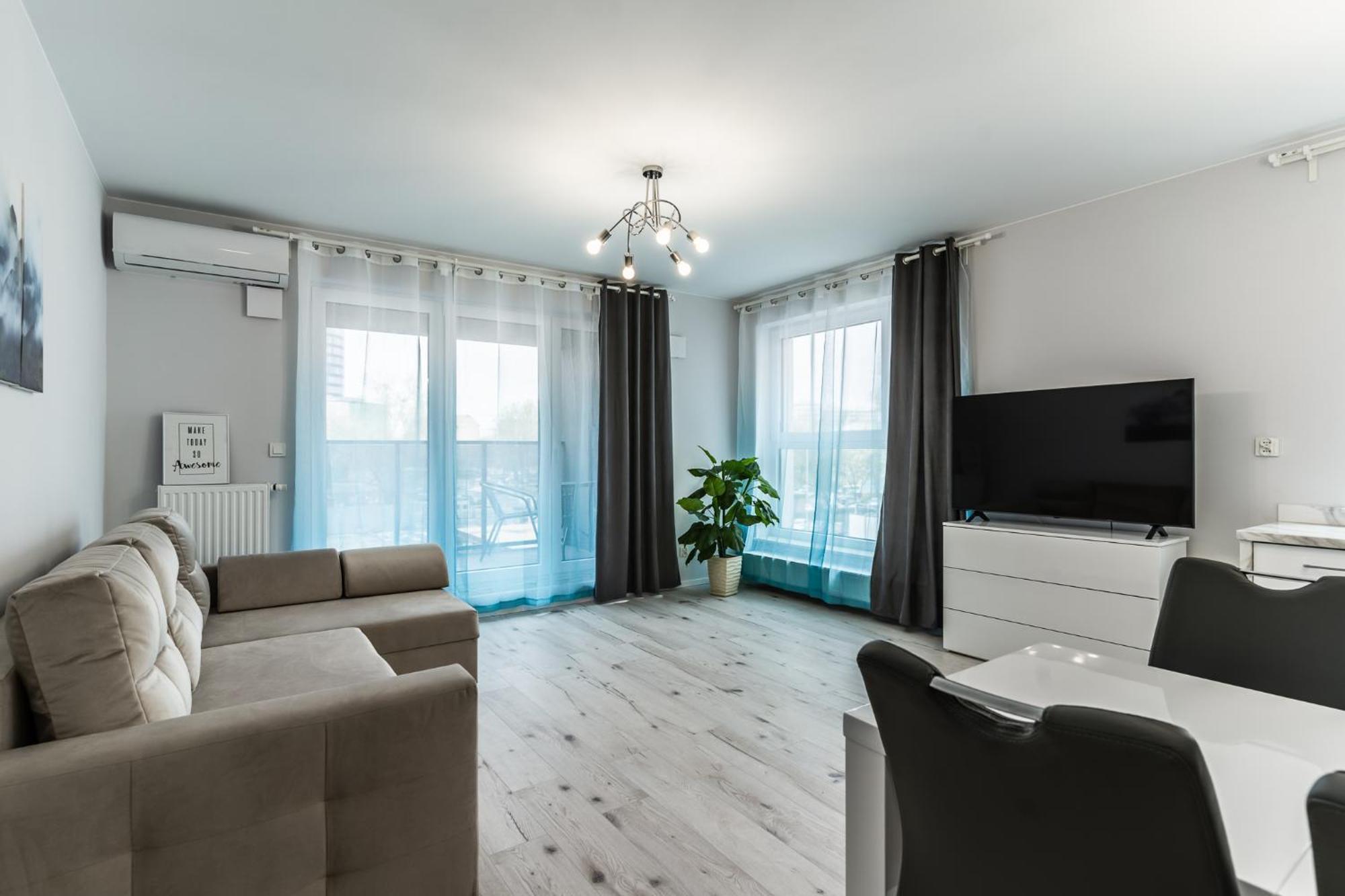 Pure Rental Premium Apartments Breslau Exterior foto