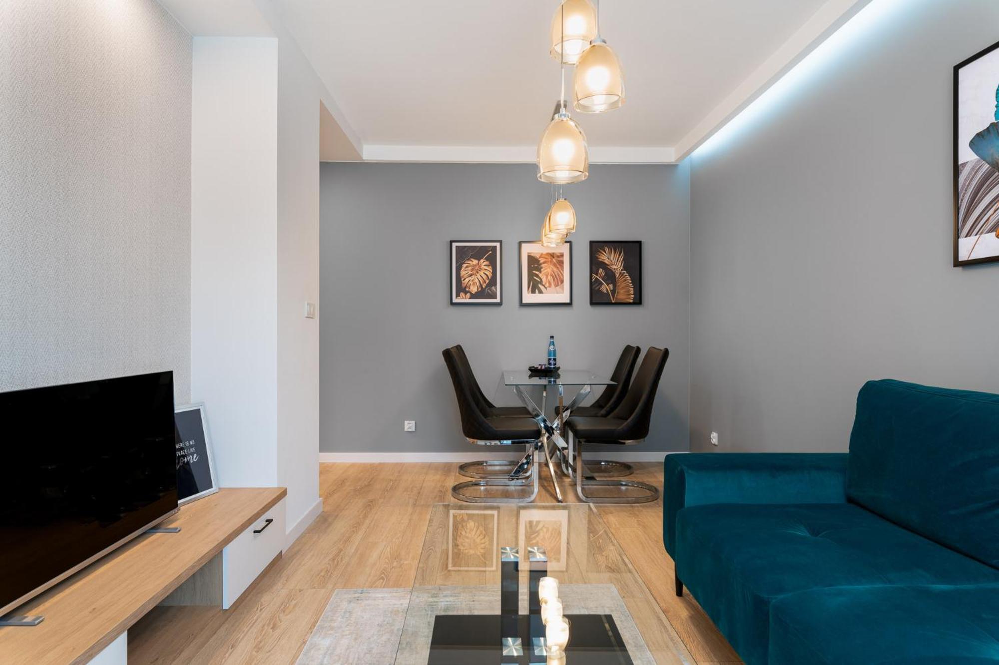 Pure Rental Premium Apartments Breslau Exterior foto