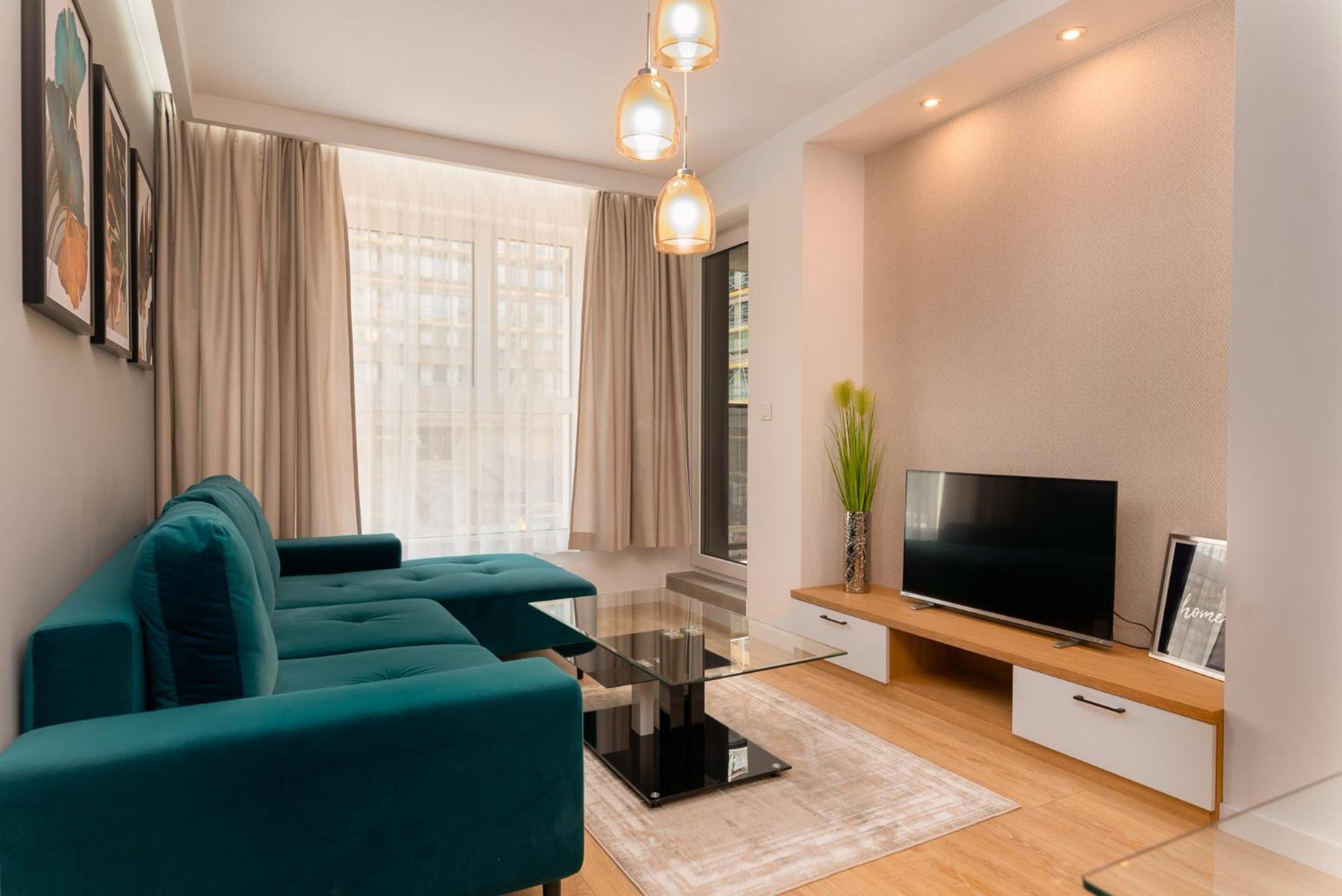 Pure Rental Premium Apartments Breslau Exterior foto