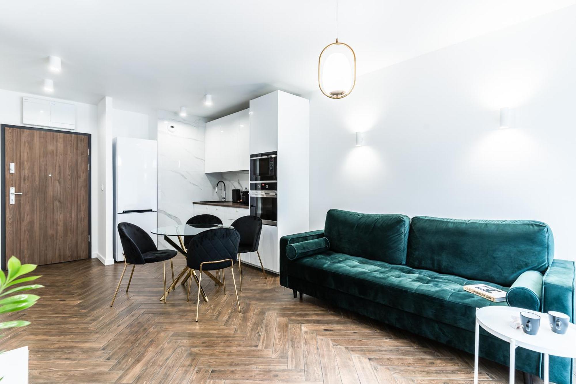 Pure Rental Premium Apartments Breslau Exterior foto