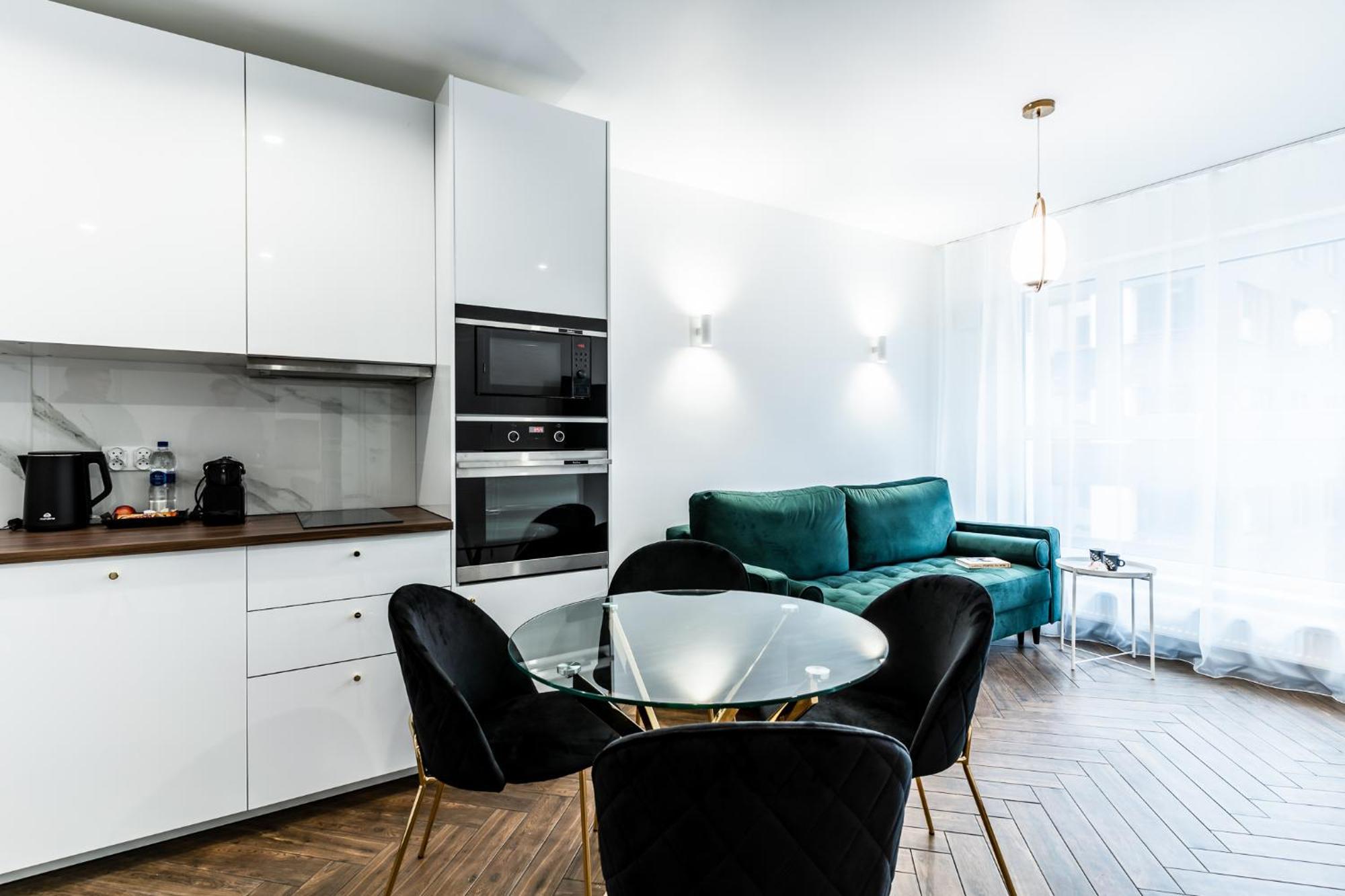 Pure Rental Premium Apartments Breslau Exterior foto