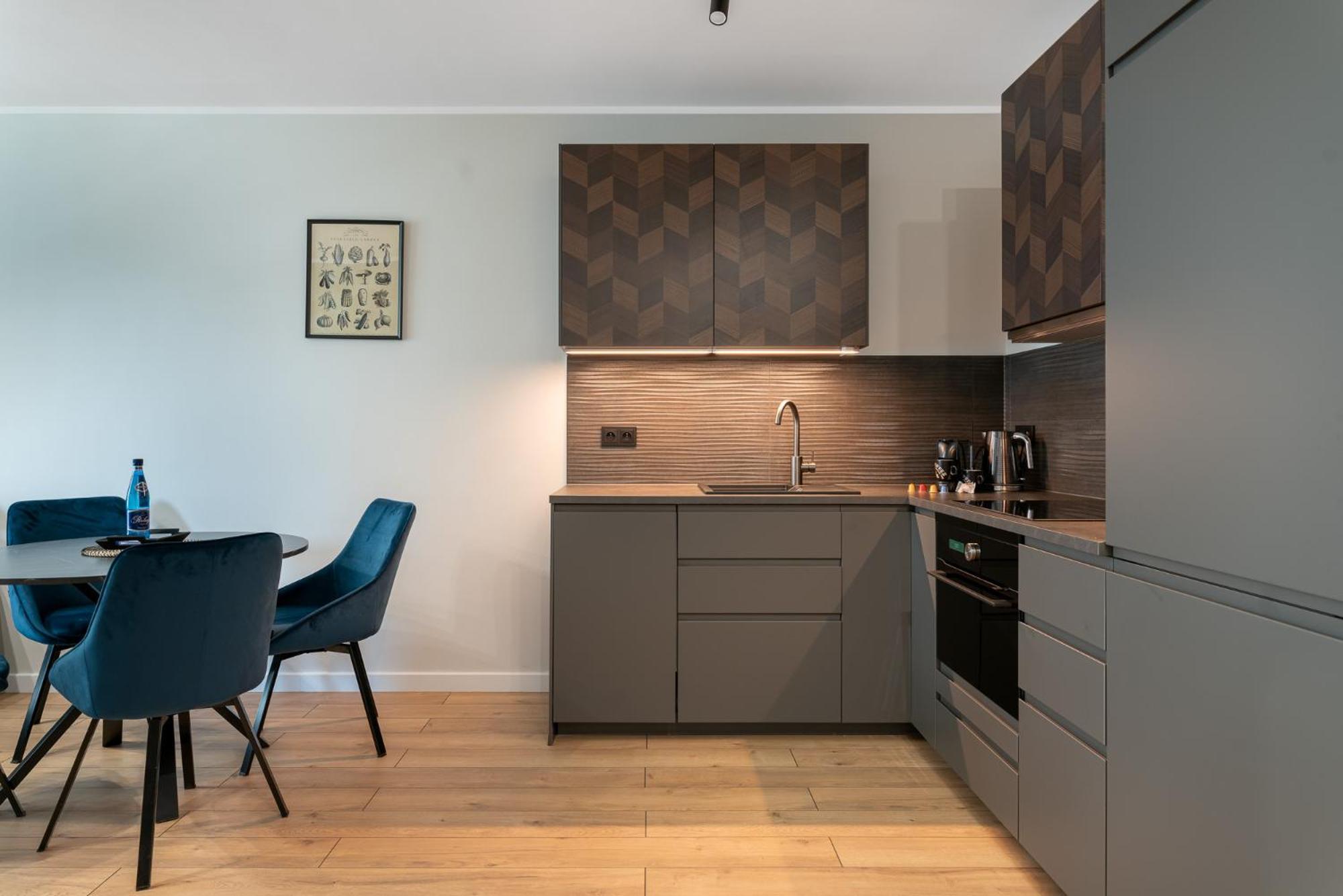 Pure Rental Premium Apartments Breslau Exterior foto