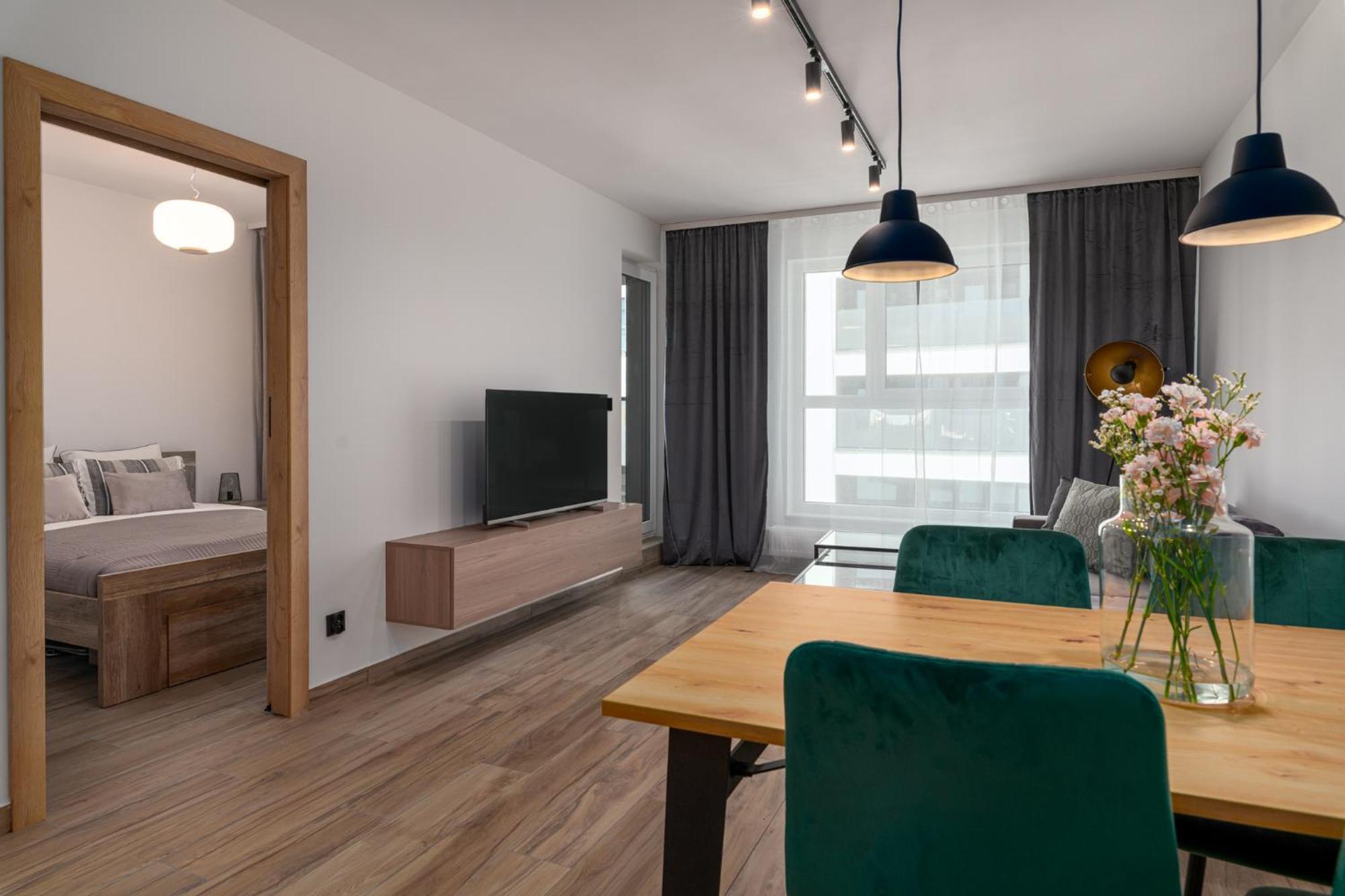 Pure Rental Premium Apartments Breslau Exterior foto