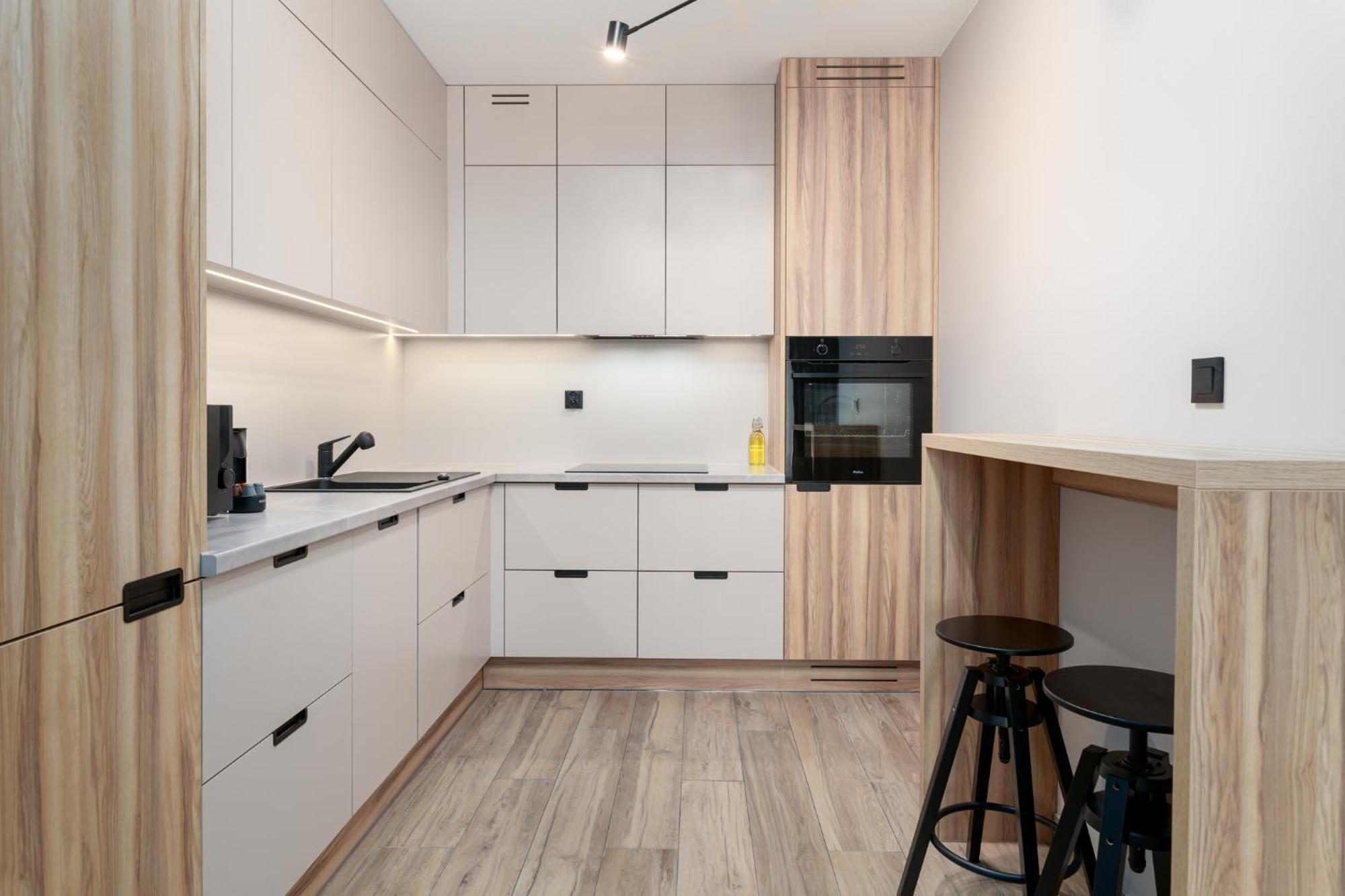 Pure Rental Premium Apartments Breslau Exterior foto