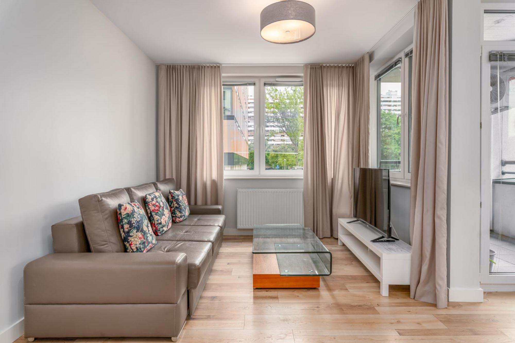 Pure Rental Premium Apartments Breslau Exterior foto