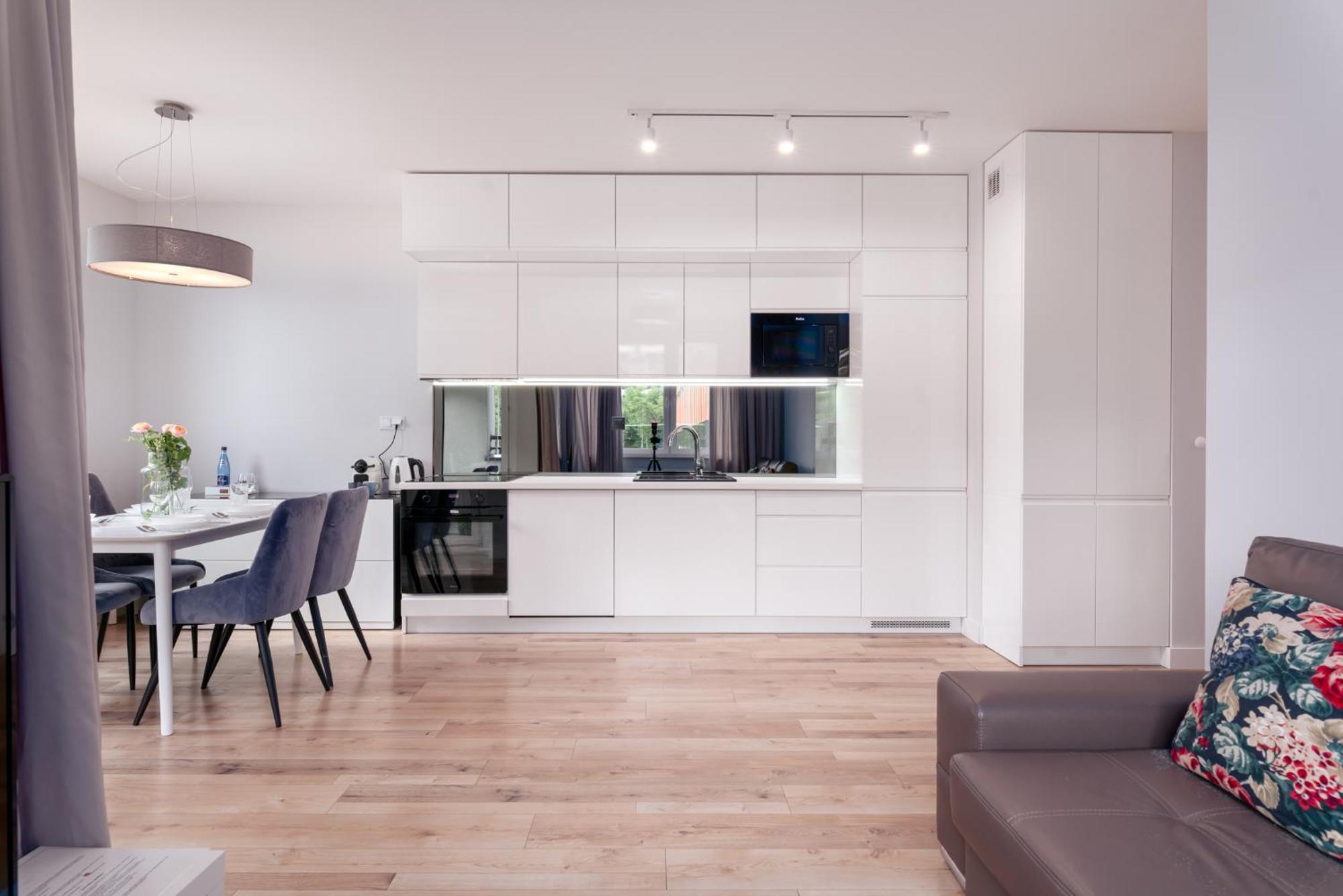 Pure Rental Premium Apartments Breslau Exterior foto