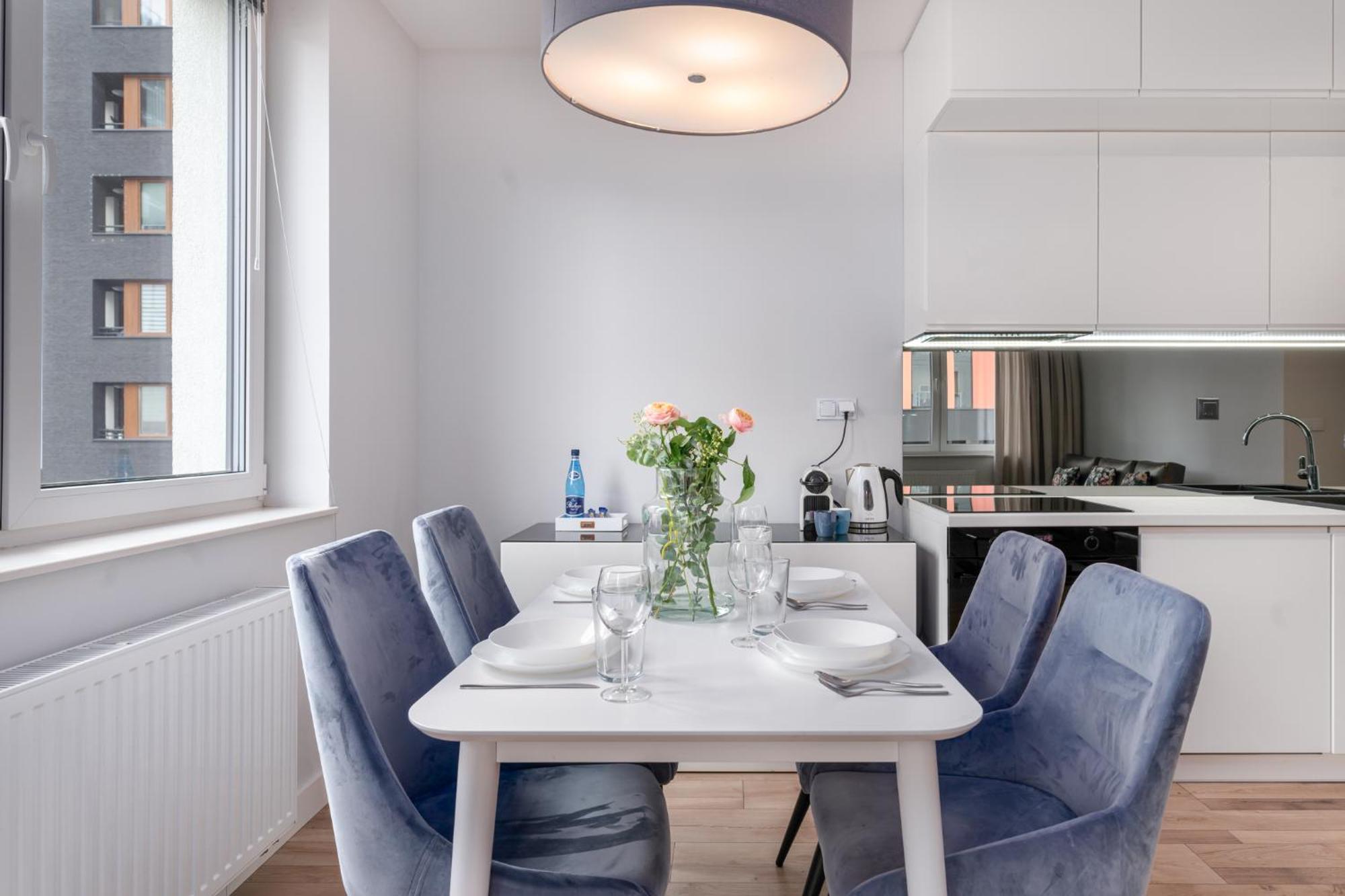 Pure Rental Premium Apartments Breslau Exterior foto